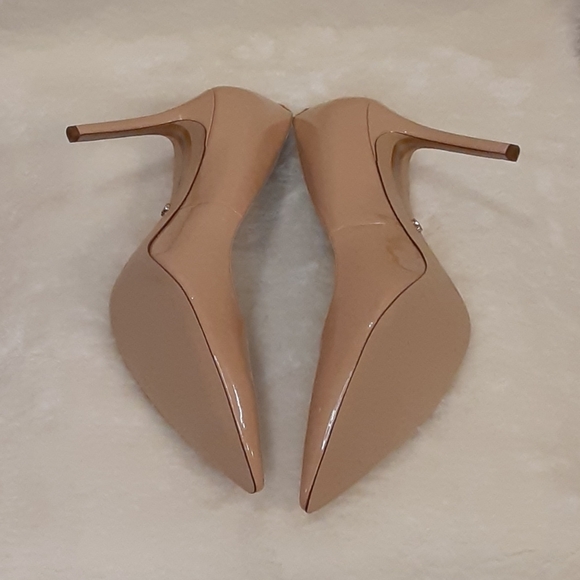 Sam Edelman Hazel Pointed Toe Heels Size 14 NWT - Picture 10 of 14